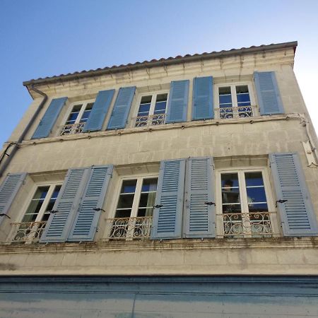 אובטר-סור-דרון Maison Saint Jacques מראה חיצוני תמונה